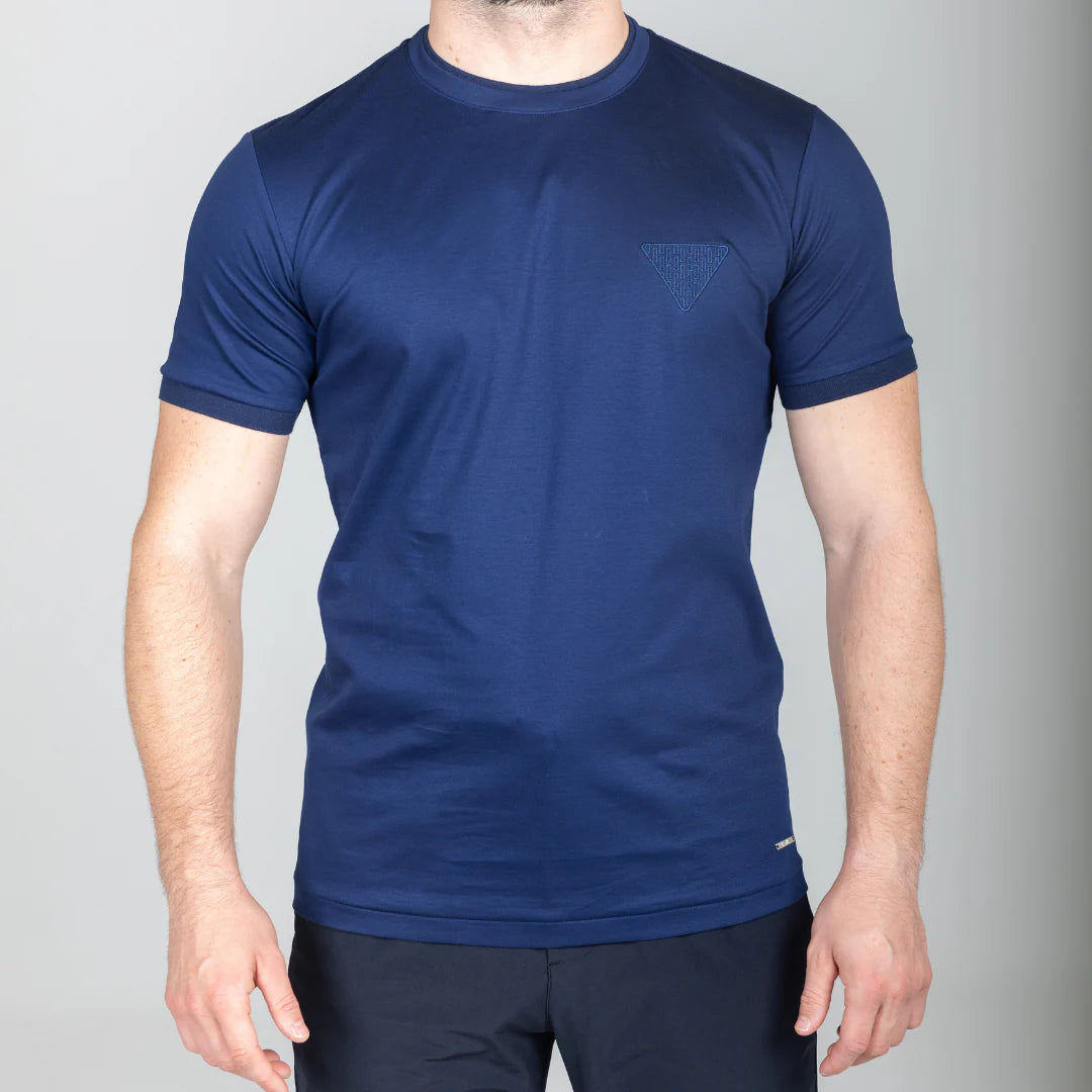 Lanka Premium T-Shirt - Navy